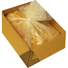 ZIPP - Peanuts Halva 4kg