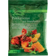Sauda - Spice Mixture for Chicken with Honey 70g