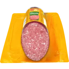 Nematekas - Servelatas Roasted Sausage 380g