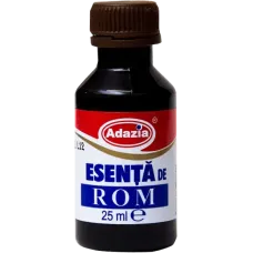 Adazia - Rum Essence / Esenta Rom 25ml