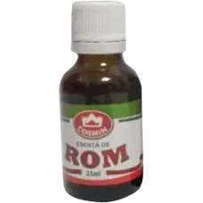Cosmin - Rum Essence / Esenta Rom 25ml