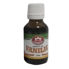 Cosmin - Vanilla Essence / Esenta Vanilie 25ml