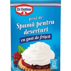 Dr.Oetker - Cream Powder 48g