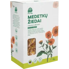 SVF - Calendula Flower Herbal Tea 30g
