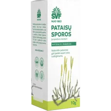 SVF/AC - Club Moss Spores 10g