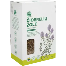 SVF - Thyme Tea 50g