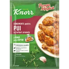 Knorr - Spices for Chicken with Herbs 25g