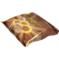 Feleacul - Halva With Cocoa / Halva Cu Cacao 200g