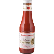 Daumantu - Premium Ketchup 500g