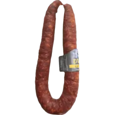 Alksnio Dumas - Dvaro Smoked Sausage kg (~500g)