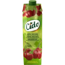 Cido - Cherry Nectar 1L