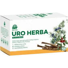SVF - Uroherba 20x1.5g