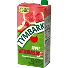 Tymbark - Apple-Watermelon Drink 2L
