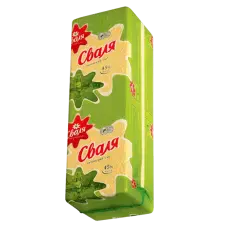 Svalia - Cheese Big Block kg (~3kg)