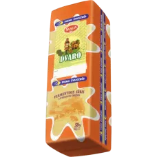 Dvaro - Cheese Big Block kg (~3kg)