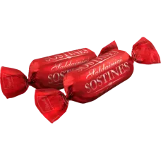 Pergale - Sostines Cream and Liqueur Sweets 3kg