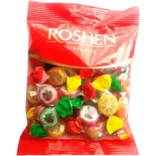 Roshen - Roxiukas Caramels 100g