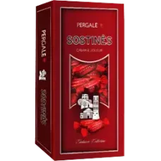 Pergale - Sostines Sweets 170g
