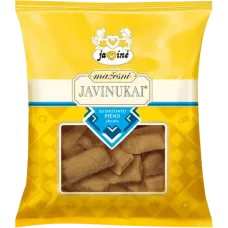 Javine - Corn Sticks with Condensed Milk 150g