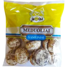 Javine - Vanilla Muffins 400g