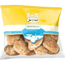 Javine - Milk Muffins 250g