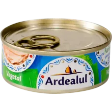 Ardealul - Vegetarian Pate / Pate Vegetal  100g