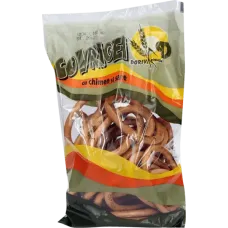 Dorivi - Pretzels with Salt and Cumin / Covrigi cu Sare si Chimen 250g