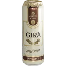 Volfas Engelman - Imperial Kvass 568ml