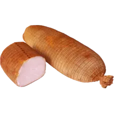 Vigesta - Palengvicas Lightly Smoked ~400g kg