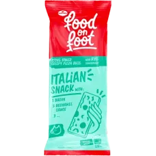 Mantinga - Italian Snack with Bacon and Bechamel Sauce 125g
