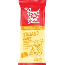 Mantinga - Italian Snack with Cheese 125g
