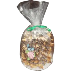 Danutes Sakotis - Decorated Tree Cake kg (~600g)