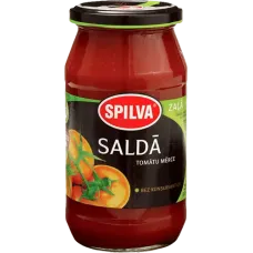 Spilva - Sweet Tomato Sauce 510g