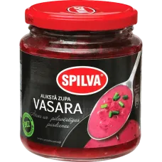 Spilva - Vasara Cold Soup 530g