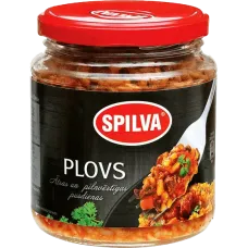 Spilva - Pilaf 520g