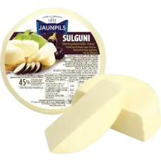 Jaunpils - Sulguni Cheese 400g