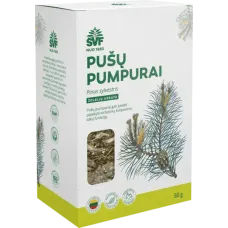 SVF - Pine Buds Herbal Tea 50g