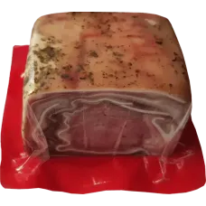 Samsonas - Ear and Tongue Roll kg (~400kg)