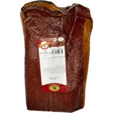 Alksnio Dumas - Smoked Pork Belly kg (~1.2kg)