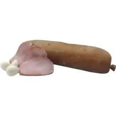 Alksnio Dumas - Smoked Pork Tenderloin kg (~900g)