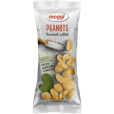 Mogyi - Roasted Salted Peanuts 85g