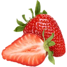 Fresh Strawberry 500g