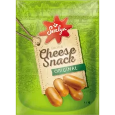Svalia - Classic Cheese Snack 75g