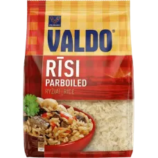 Valdo - Parboiled Rice 1kg