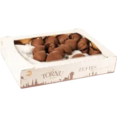 Tornu - Glazed Marshmallows 1.5kg
