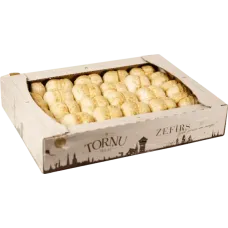 Tornu - Marshmallows with Condensed Milk Filling 2kg