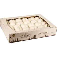 Tornu - Vanilla Marshmallows 1.8kg