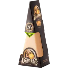 Zemaitijos - Dziugas Hard Cheese 36 Months 180g