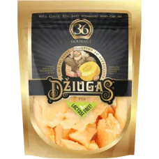 Zemaitijos - Dziugas Cheese Snack 36 Months 100g