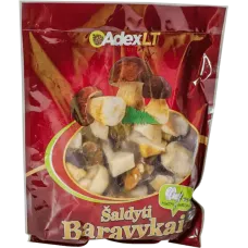 Adex - Boletus Mushrooms Cubes 300g